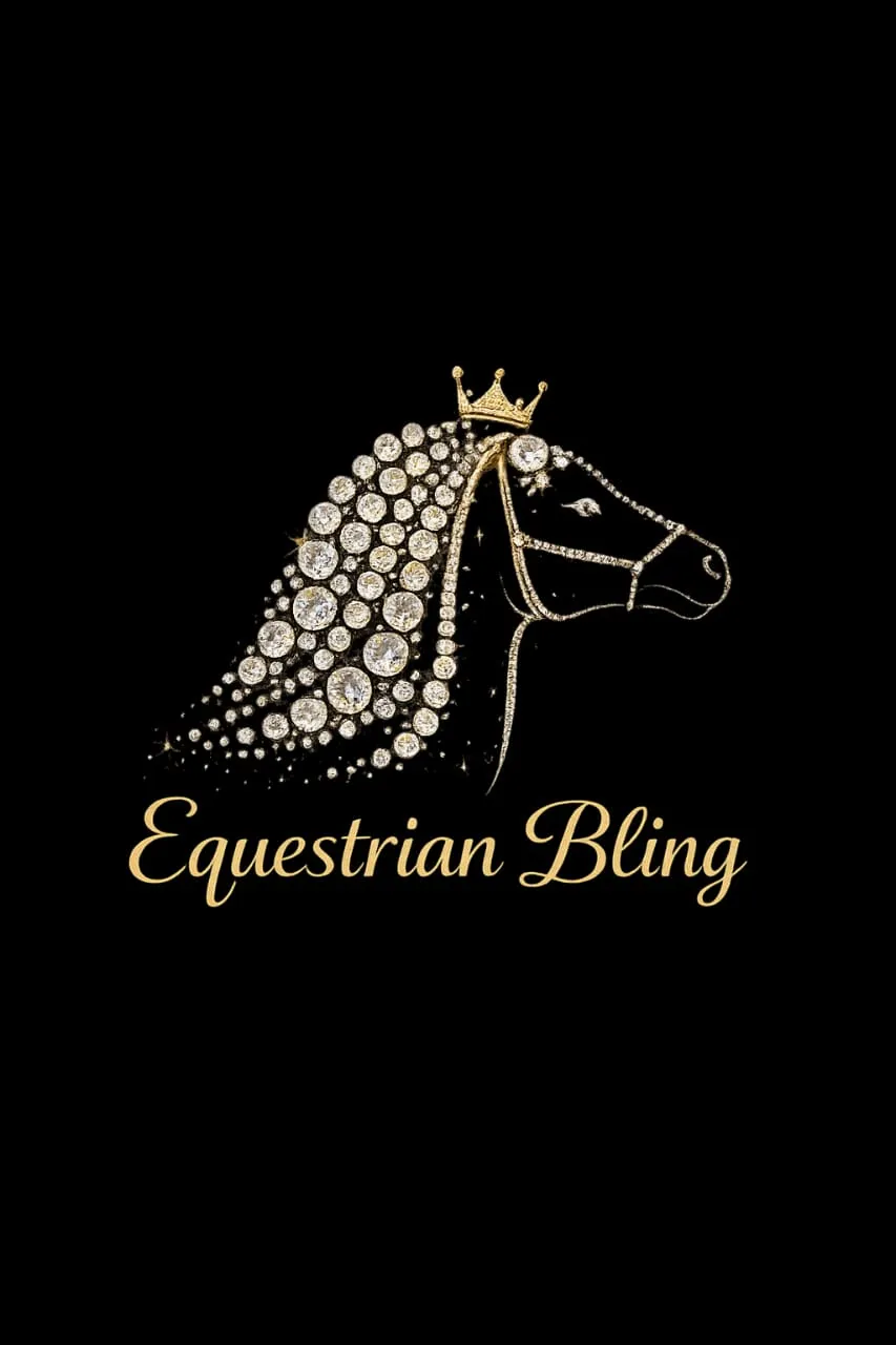 Equestrian Bling